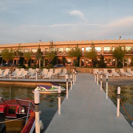 Hotel La Scoica Land นาโวดาริ ภายนอก รูปภาพ