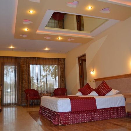 Hotel La Scoica Land นาโวดาริ ห้อง รูปภาพ