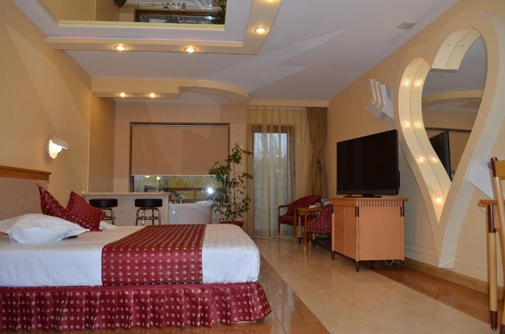 Hotel La Scoica Land นาโวดาริ ห้อง รูปภาพ