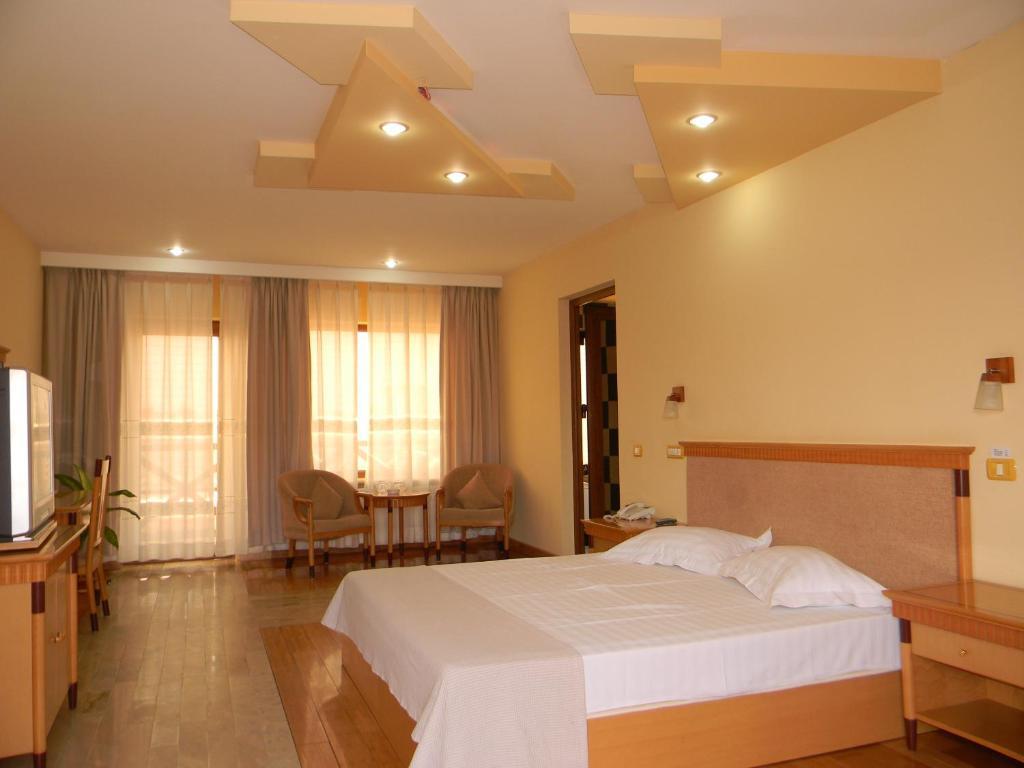 Hotel La Scoica Land นาโวดาริ ห้อง รูปภาพ