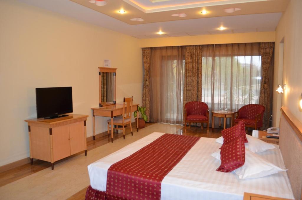 Hotel La Scoica Land นาโวดาริ ห้อง รูปภาพ