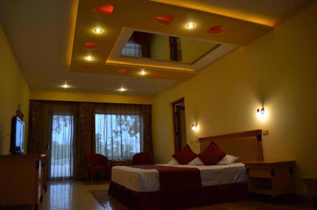 Hotel La Scoica Land นาโวดาริ ห้อง รูปภาพ